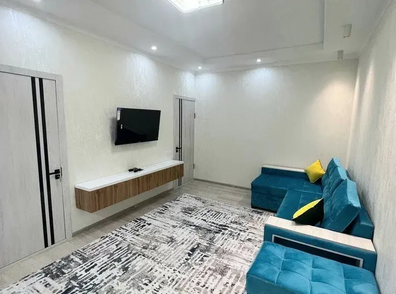 Сотилади 1 хонали квартира, 36 м², 2/4 қават — Чилонзор тумани