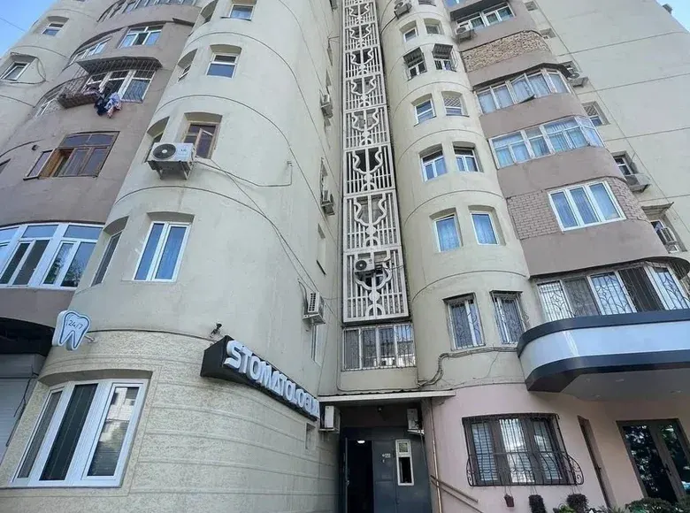 Продаётся 3-комнатная квартира, 85 м², 12/16 этаж — Мирзо-Улугбекский район