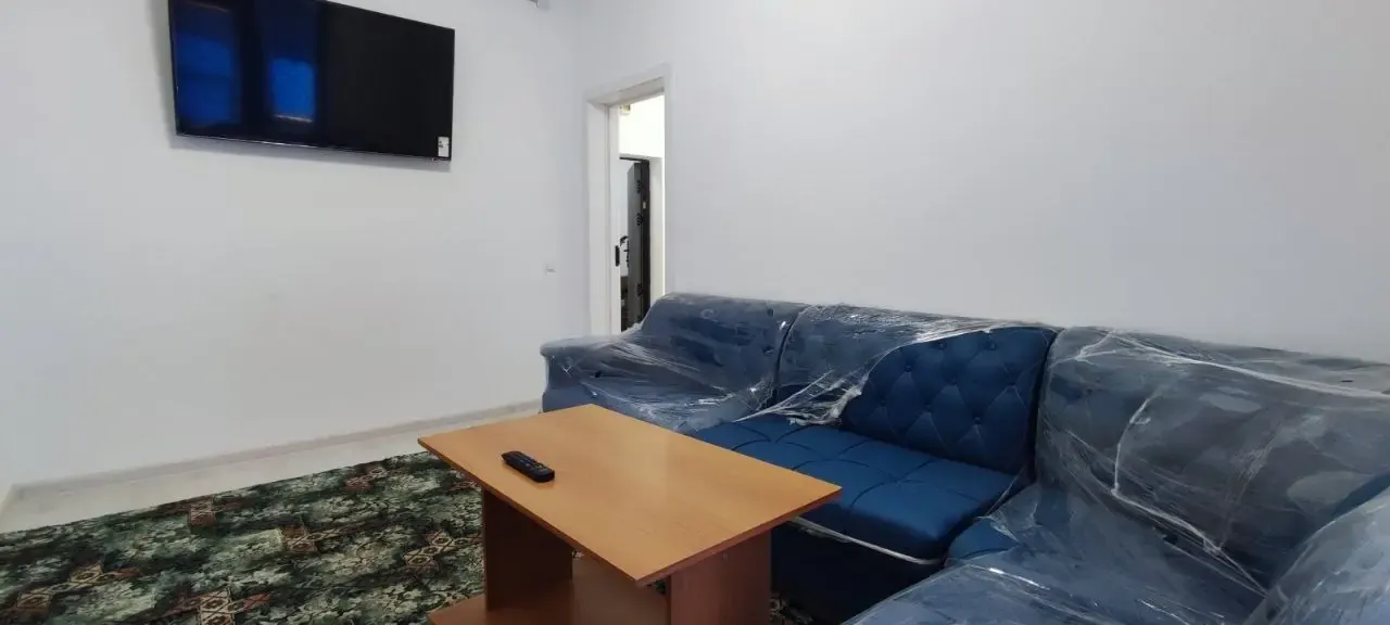 Ижарага берилади 3 хонали квартира, 75 м², 5/9 қават — Яшнобод тумани