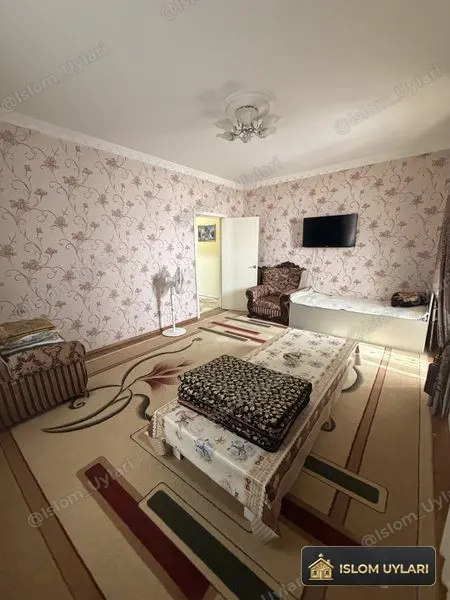 Ijaraga beriladi 2 xonali kvartira, 59 m², 6/9 qavat — Yunusobod tumani