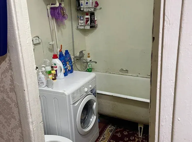 Сотилади 2 хонали квартира, 56 м², 4/4 қават — Фарғона шаҳри