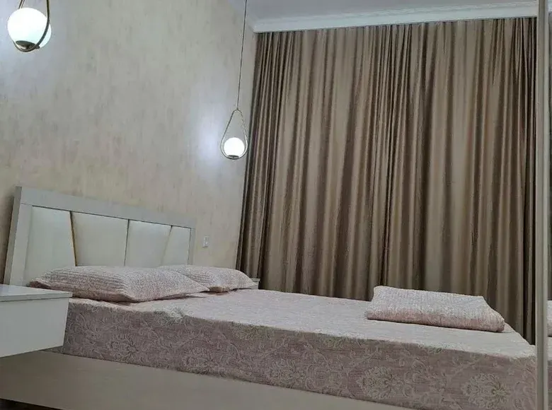 Sotiladi 2 xonali kvartira, 50 m², 1/4 qavat — Chilonzor tumani