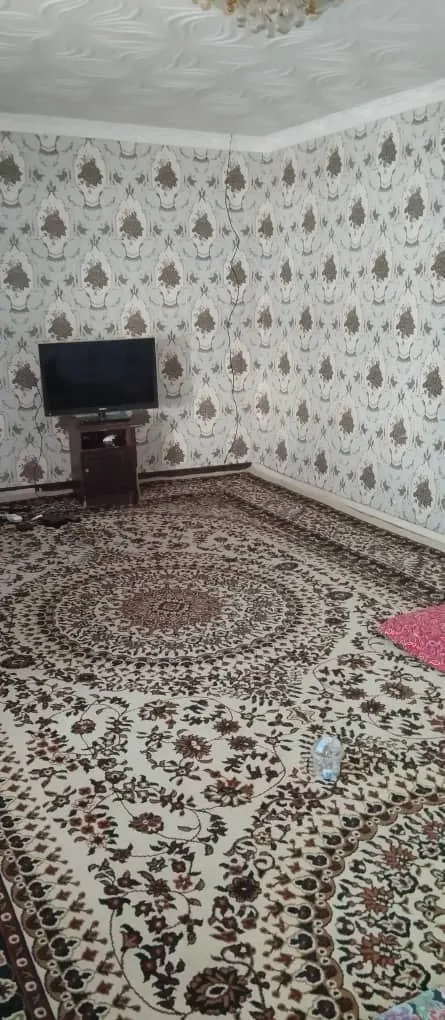 Sotiladi 5 xonali hovli uy, 2 sotix — Zangiota tumani