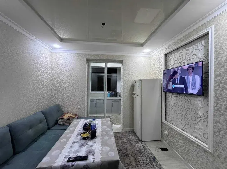 Sotiladi 4 xonali kvartira, 100 m², 9/9 qavat — Yunusobod tumani