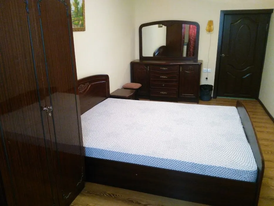 Сдаётся 4-комнатная квартира, 120 м², 8/9 этаж — Юнусабадский район