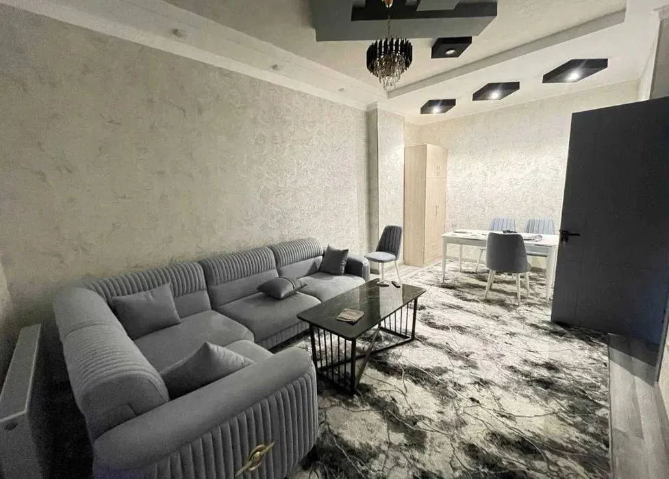 Ижарага берилади 2 хонали квартира, 53 м², 8/10 қават — Чилонзор тумани