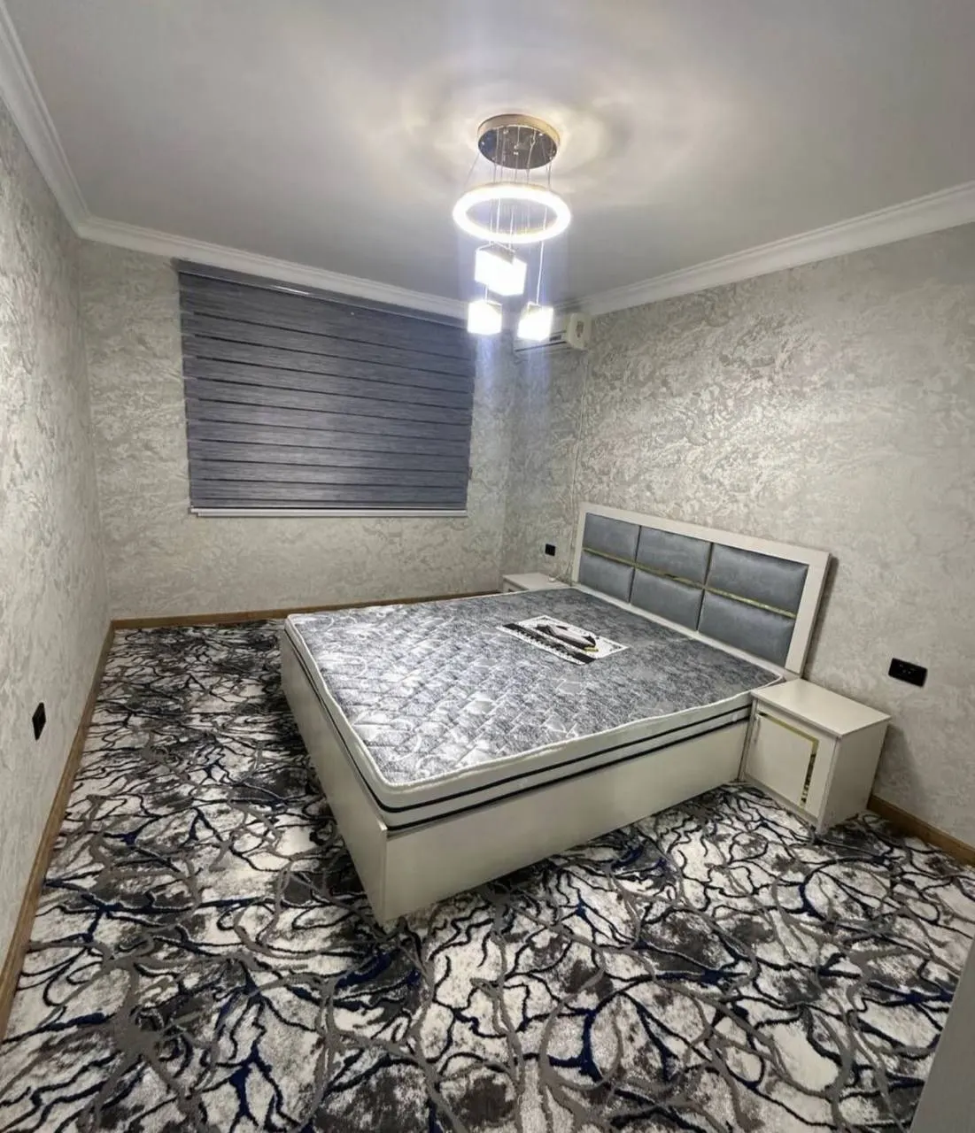 Сдаётся 2-комнатная квартира, 39 м², 3/7 этаж — Алмазарский район