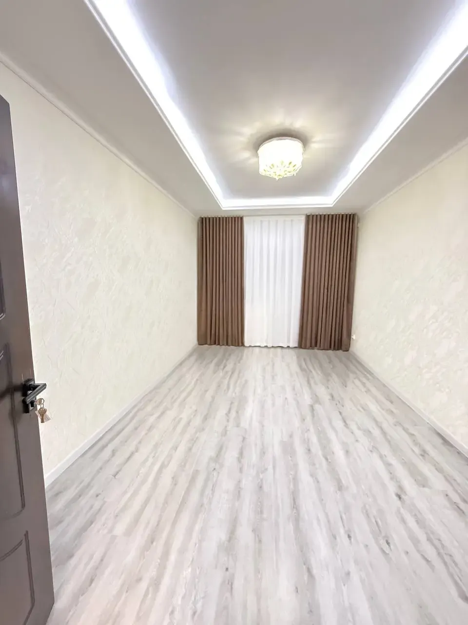 Сотилади 3 хонали квартира, 52 м², 1/5 қават — Чилонзор тумани