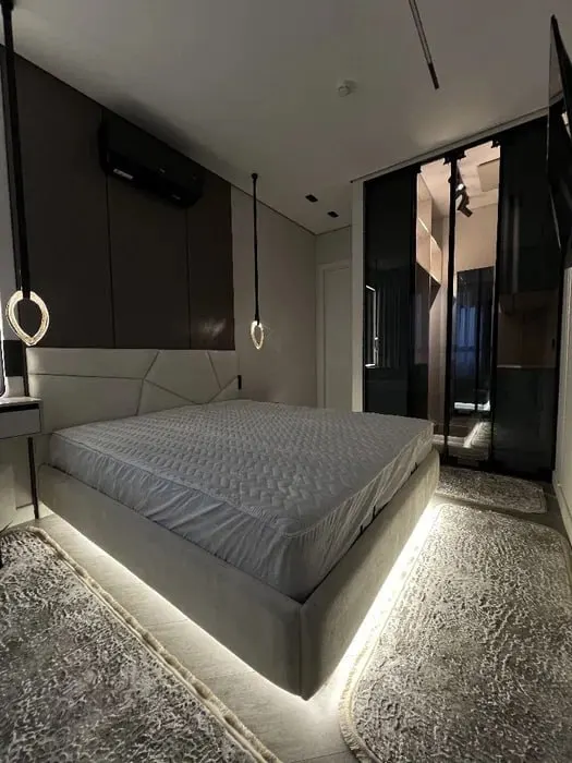 Сдаётся 3-комнатная квартира, 84 м², 19/24 этаж — Мирзо-Улугбекский район