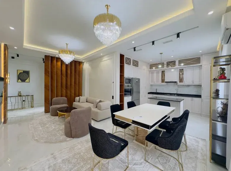 Сотилади 3 хонали квартира, 103 м², 10/15 қават — Яккасарой тумани
