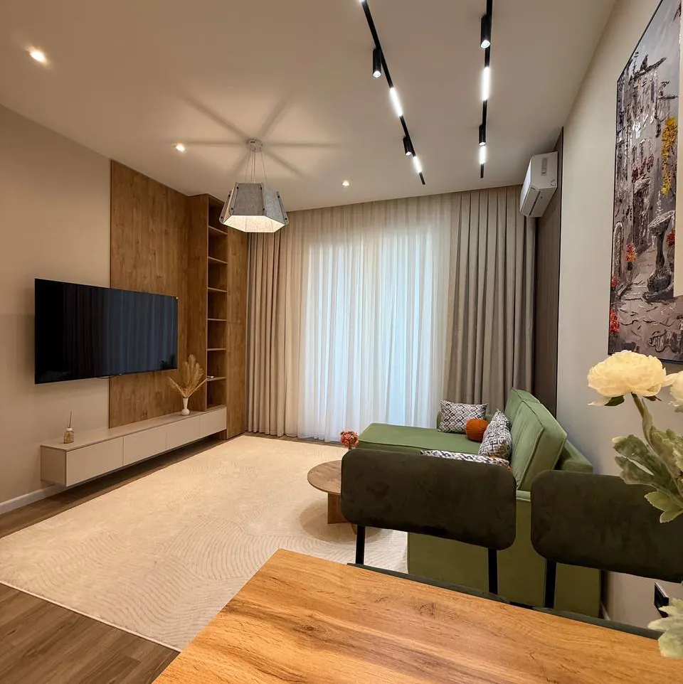 Сотилади 2 хонали квартира, 47 м², 5/14 қават — Яшнобод тумани