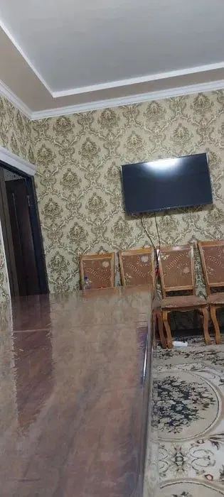 Сотилади 2 хонали квартира, 57 м², 5/5 қават — Сергели тумани