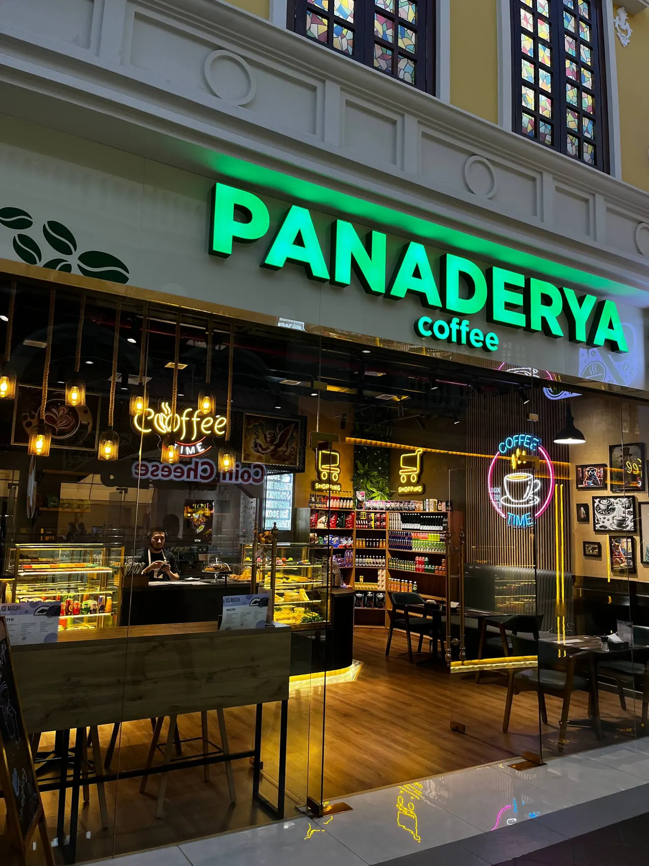 Продаётся коммерческое помещение, 40 м², 4/4 этаж — Юнусабадский район