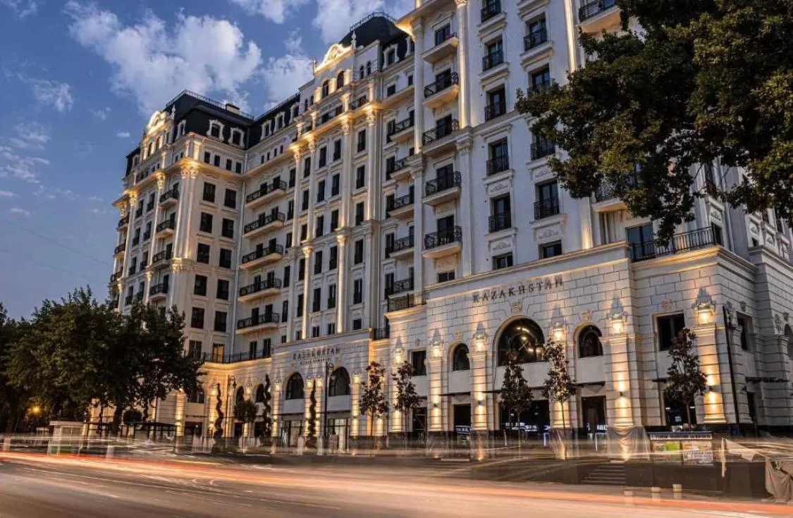 Ижарага берилади 3 хонали квартира, 142 м², 5/12 қават — Юнусобод тумани