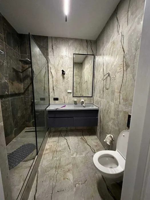 Ijaraga beriladi 3 xonali kvartira, 70 m², 6/9 qavat — Yunusobod tumani