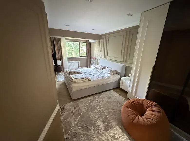 Ижарага берилади 4 хонали квартира, 140 м², 3/7 қават — Яккасарой тумани