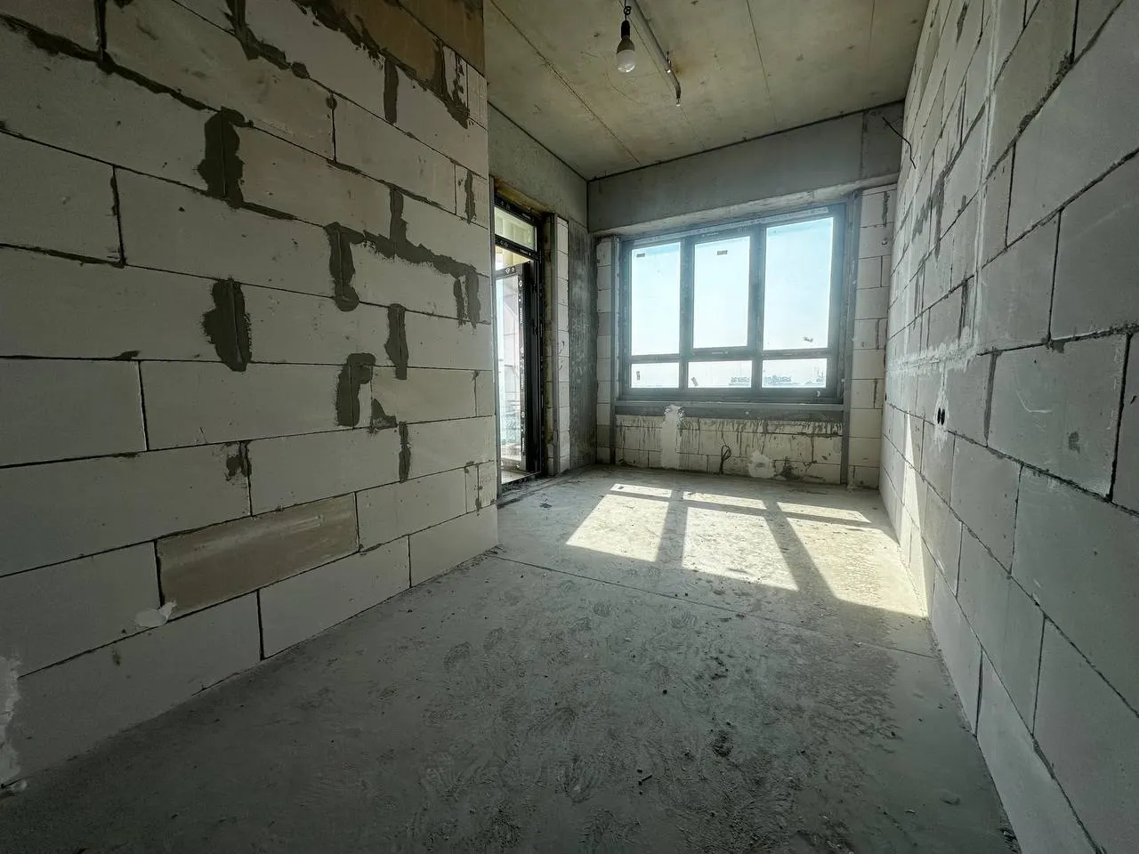 Продаётся 3-комнатная квартира, 80 м², 17/25 этаж — Мирзо-Улугбекский район