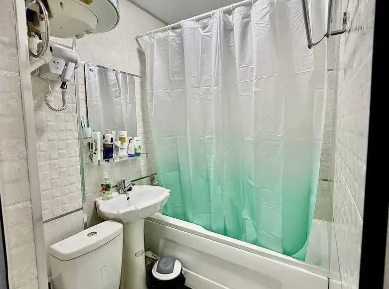 Ijaraga beriladi 1 xonali kvartira, 38 m², 5/7 qavat — Mirzo Ulugʻbek tumani