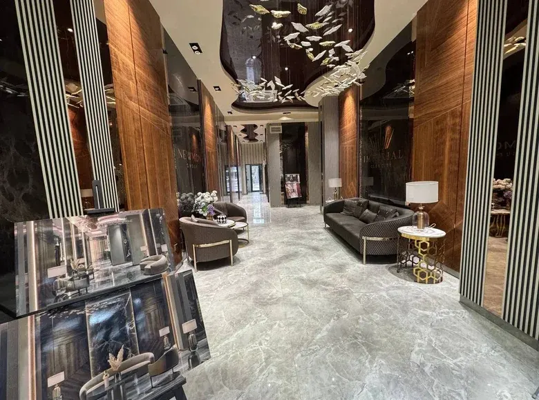 Sotiladi 2 xonali kvartira, 40 m², 7/14 qavat — Yunusobod tumani
