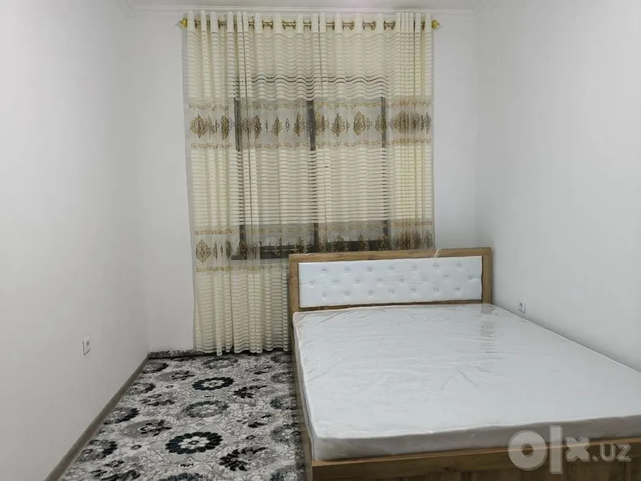 Ижарага берилади 2 хонали квартира, 56 м², 2/6 қават — Чилонзор тумани