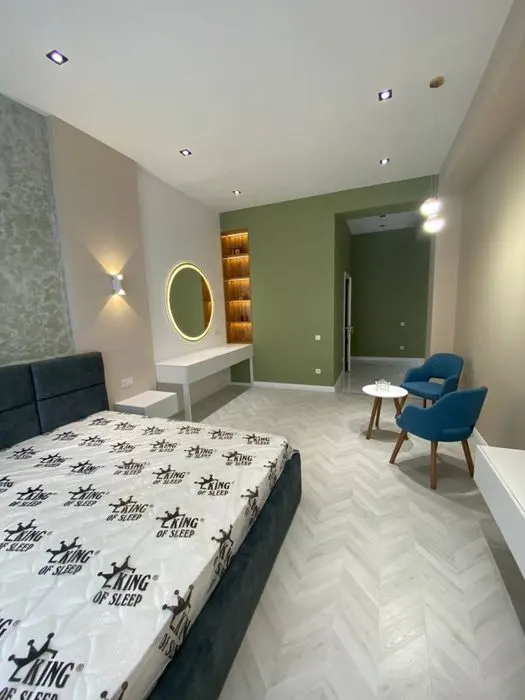 Ijaraga beriladi 1 xonali kvartira, 45 m², 4/9 qavat — Yunusobod tumani