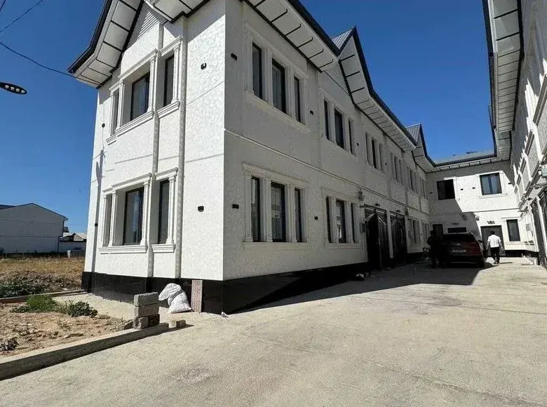 Продаётся 4-комнатный дом, 0.8 сот., 150 м² — Сергелийский район