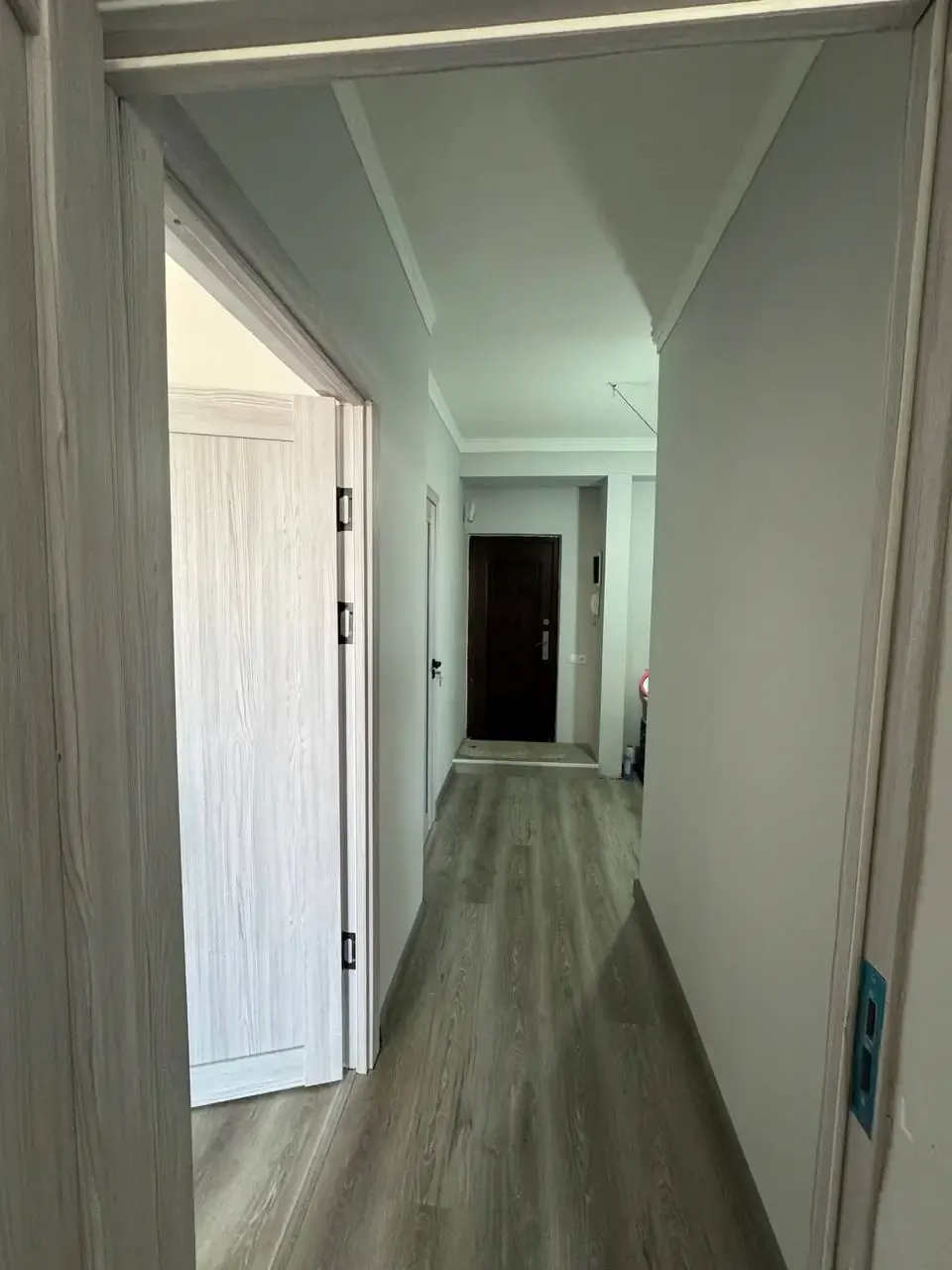 Sotiladi 2 xonali kvartira, 54 m², 12/12 qavat — Shayxontohur tumani