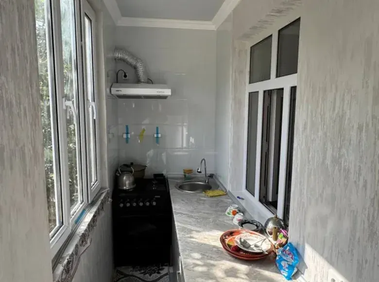 Сдаётся 1-комнатная квартира, 40 м², 2/4 этаж — Чиланзарский район