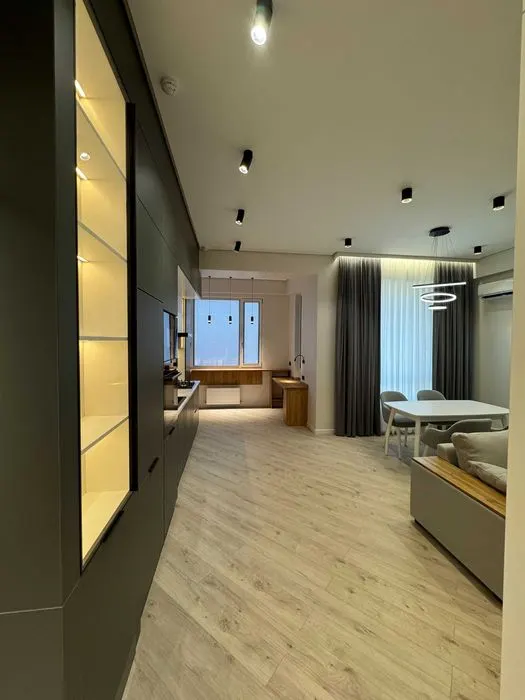 Ijaraga beriladi 2 xonali kvartira, 65 m², 8/10 qavat — Yunusobod tumani