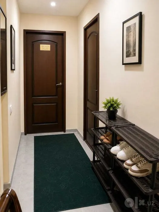 Сдаётся 3-комнатная квартира, 45 м², 2/5 этаж — Учтепинский район
