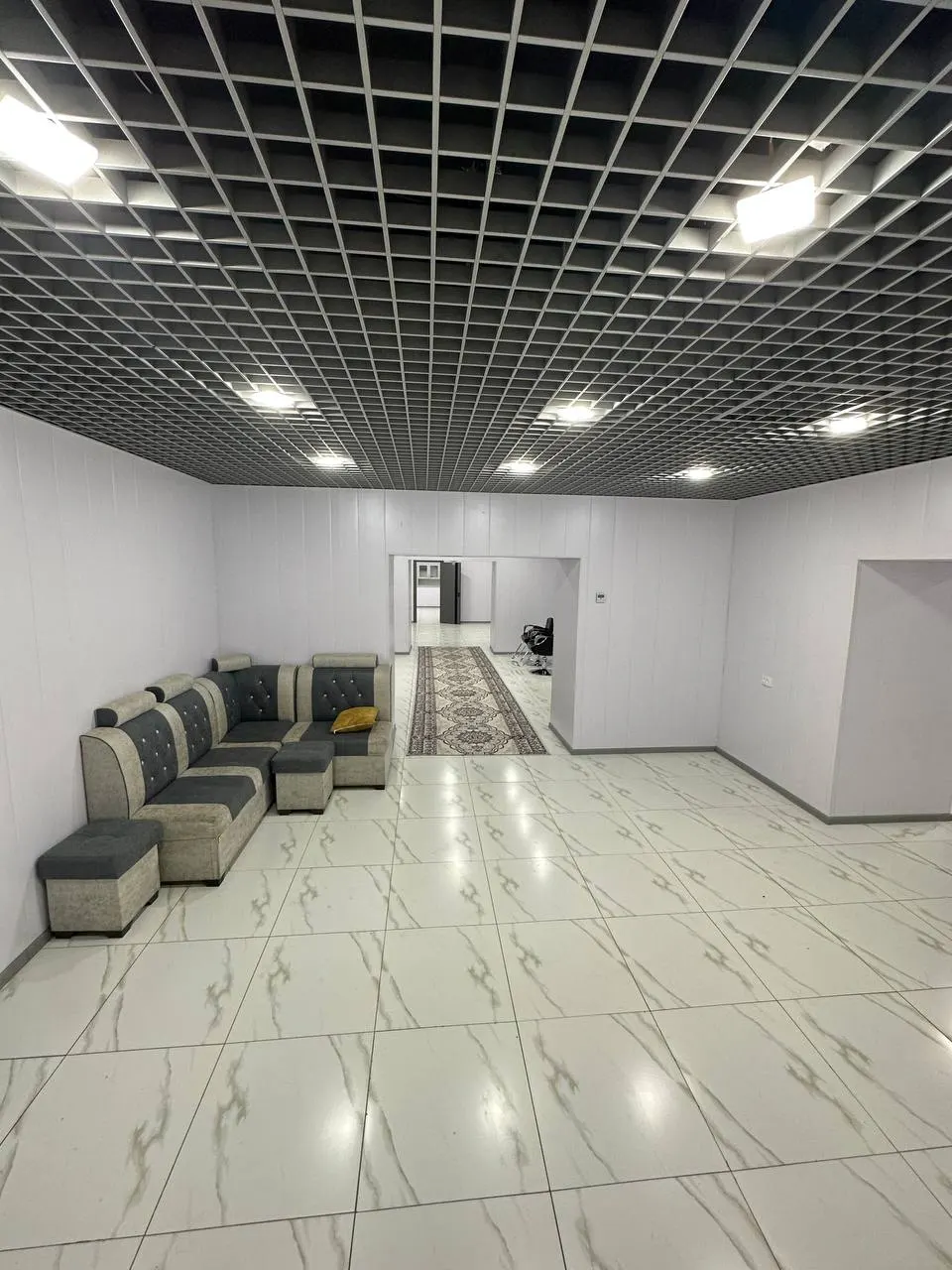 Сдаётся коммерческое помещение, 210 м² — Мирзо-Улугбекский район