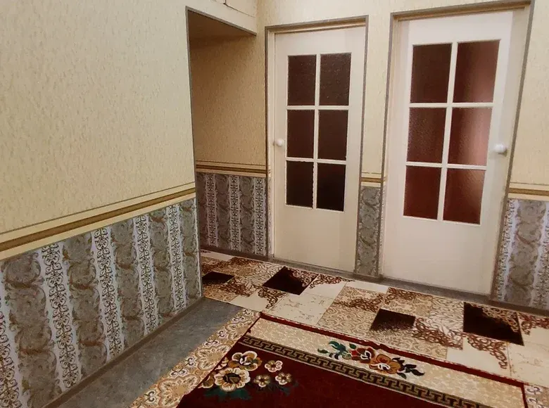 Сотилади 4 хонали квартира, 98 м², 5/5 қават — Бухоро шаҳри