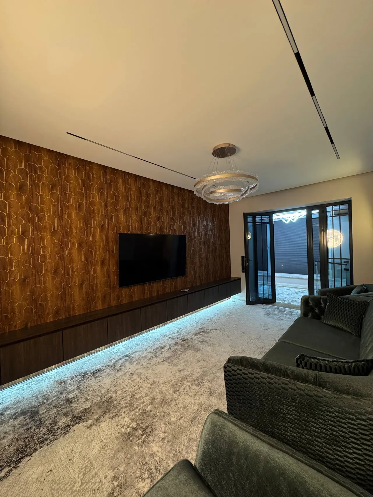 Ижарага берилади 2 хонали квартира, 64 м², 1/4 қават — Шайхонтоҳур тумани
