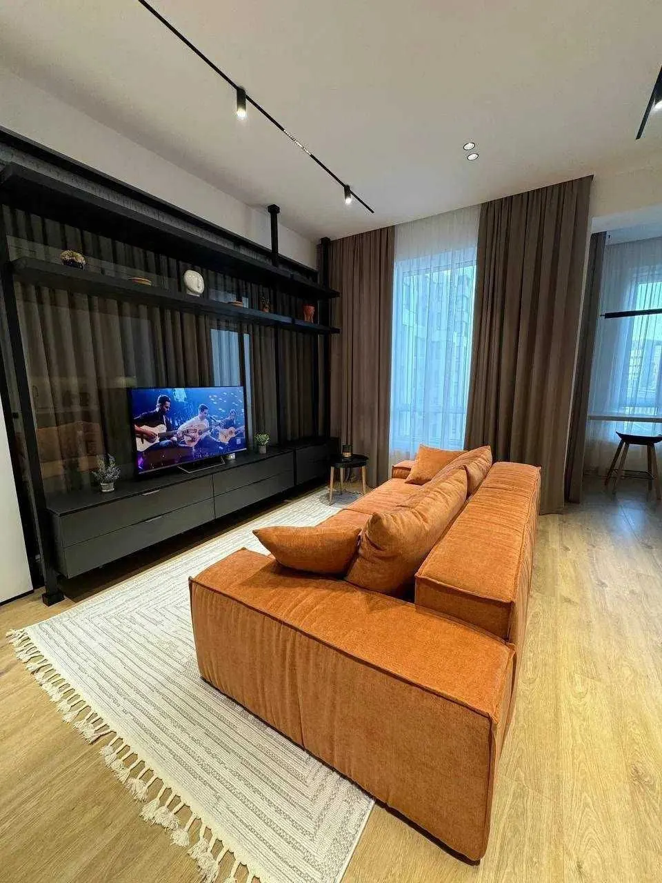 Ijaraga beriladi 2 xonali kvartira, 58 m², 11/51 qavat — Shayxontohur tumani