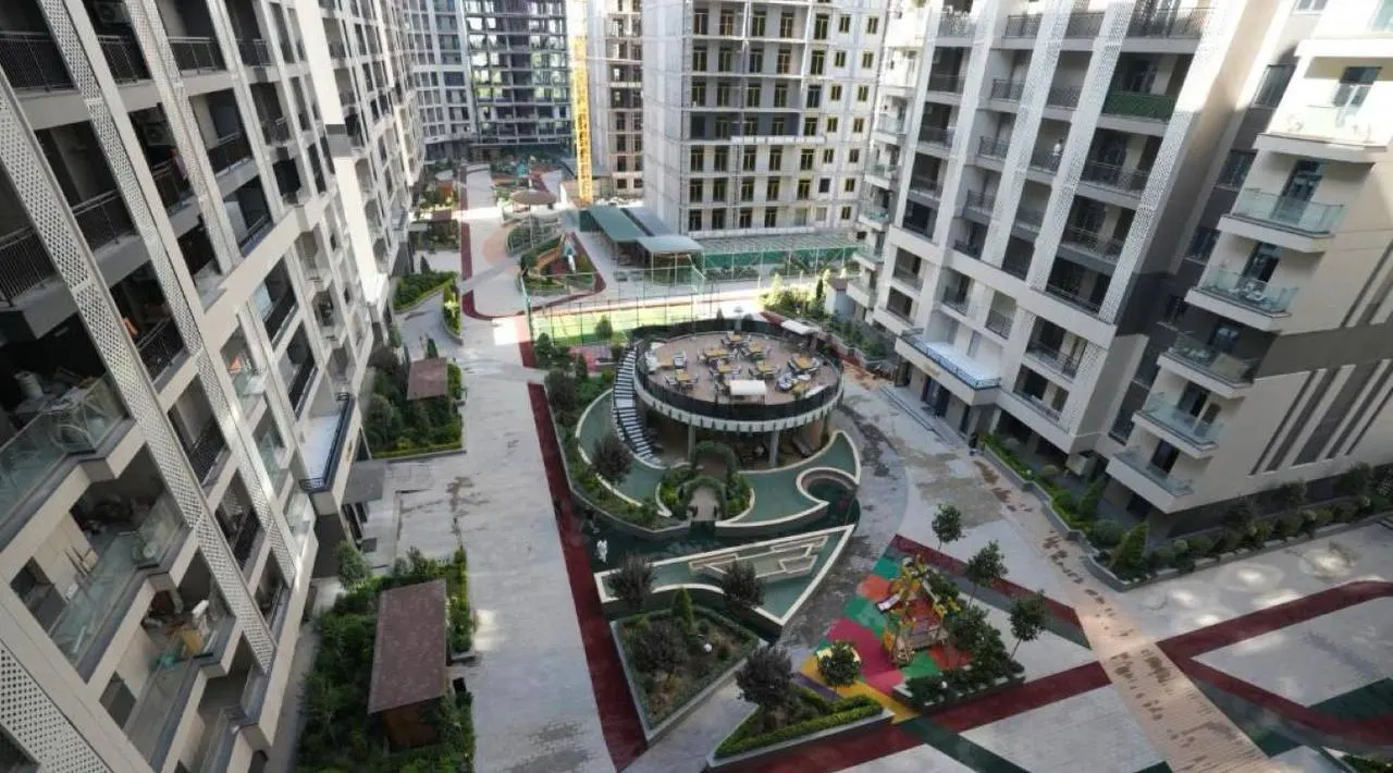 Продаётся 2-комнатная квартира, 49.8 м², 7/12 этаж — Юнусабадский район