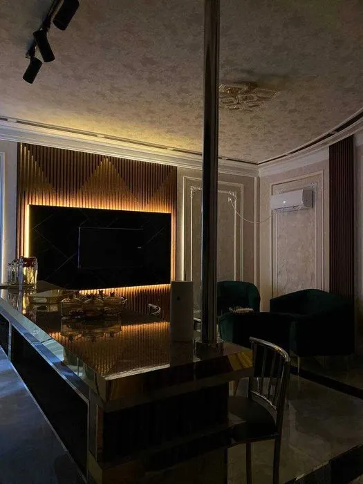 Сдаётся 3-комнатная квартира, 90 м², 5/10 этаж — Яккасарайский район