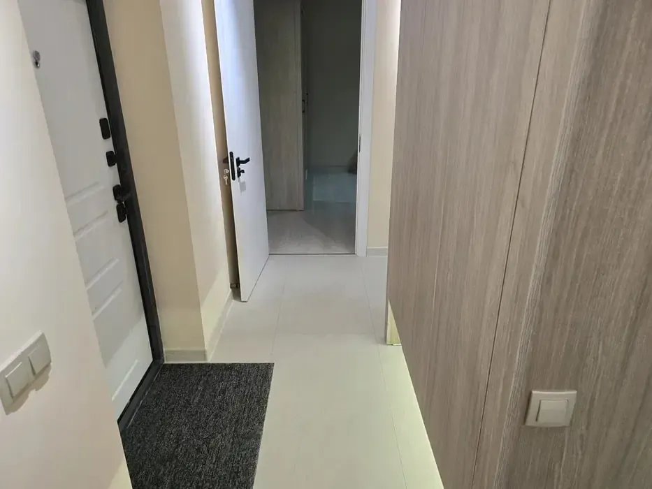 Ijaraga beriladi 2 xonali kvartira, 50 m², 7/12 qavat — Toshkent shahri