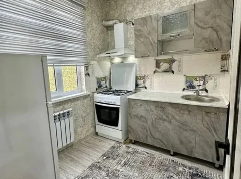 Sotiladi 4 xonali kvartira, 34 m², 3/3 qavat — Yunusobod tumani
