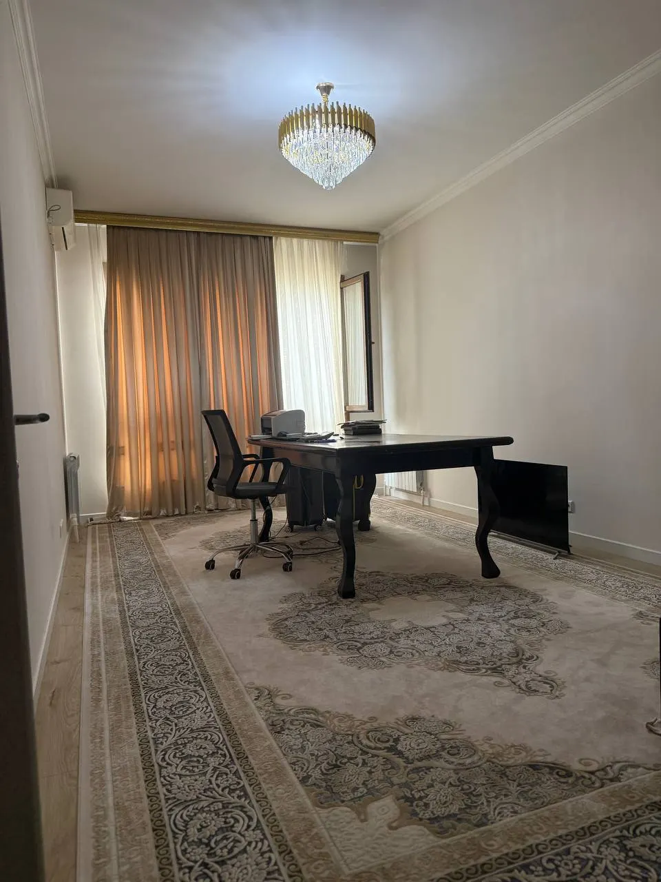 Sotiladi 2 xonali kvartira, 64 m², 7/9 qavat — Olmazor tumani