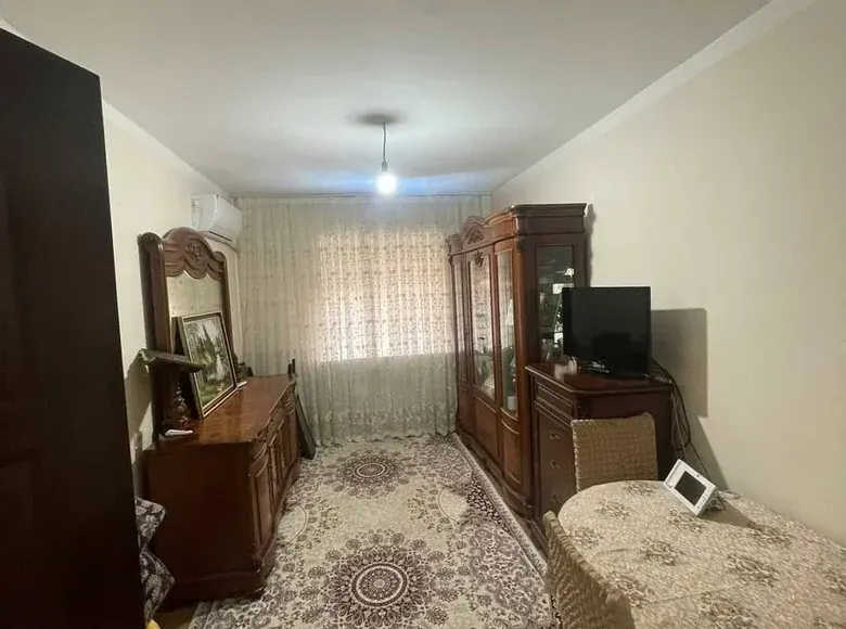 Сотилади 3 хонали квартира, 58 м², 3/7 қават — Тошкент шаҳри