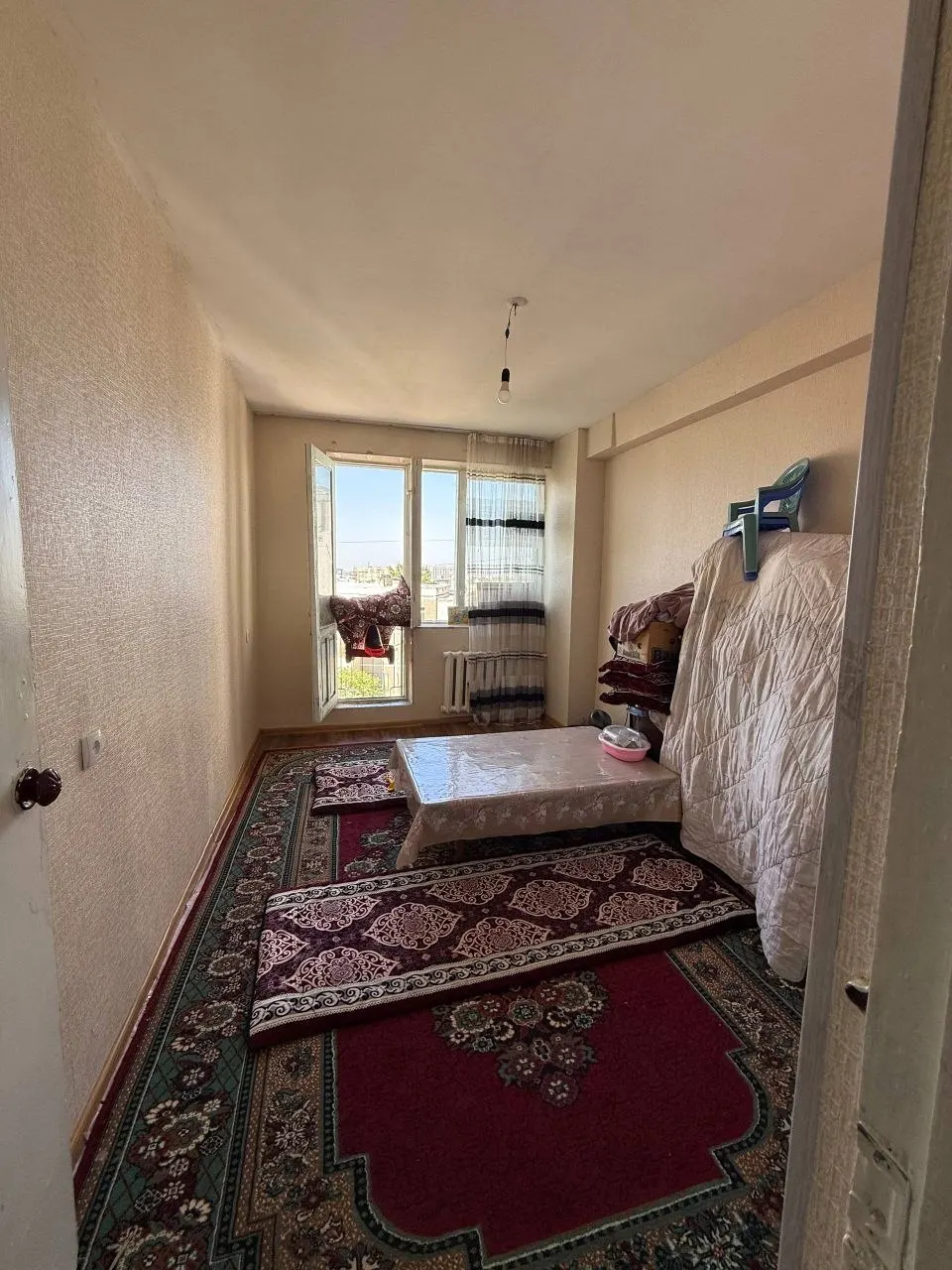 Sotiladi 2 xonali kvartira, 35 m², 6/9 qavat — Yunusobod tumani