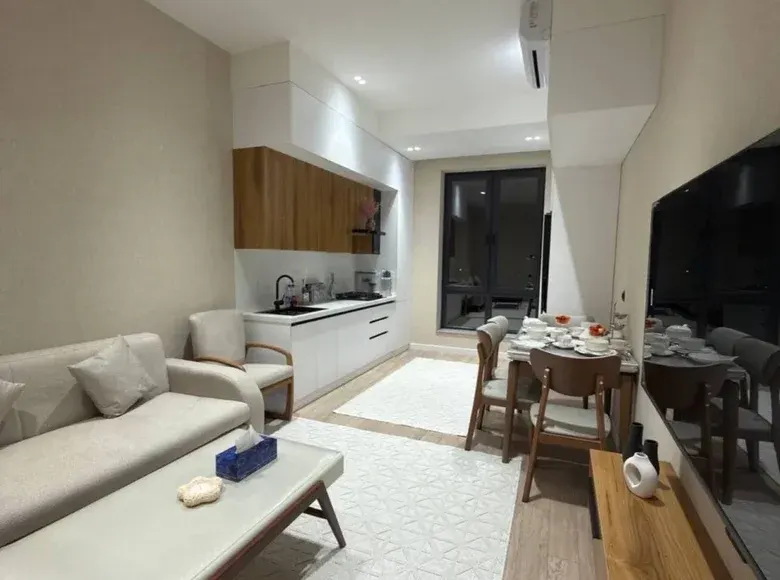 Сдаётся 2-комнатная квартира, 57 м², 12/14 этаж — Яккасарайский район