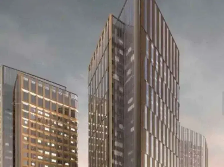 Ижарага берилади тижорат биноси, 128 м², 1/10 қават — Юнусобод тумани