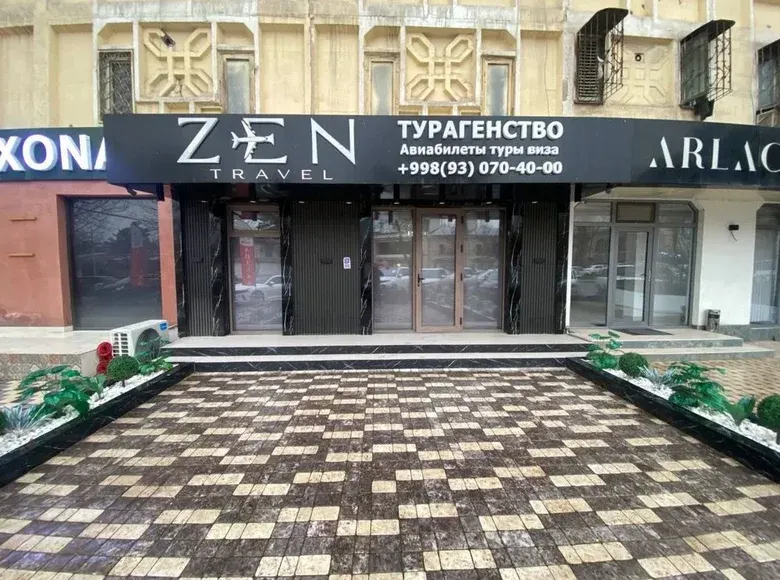 Сдаётся коммерческое помещение, 95 м² — Мирзо-Улугбекский район