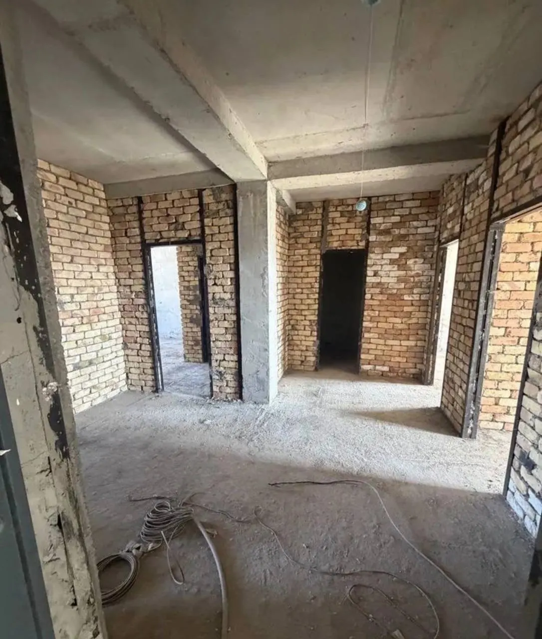 Sotiladi 4 xonali kvartira, 148 m², 7/9 qavat — Yunusobod tumani