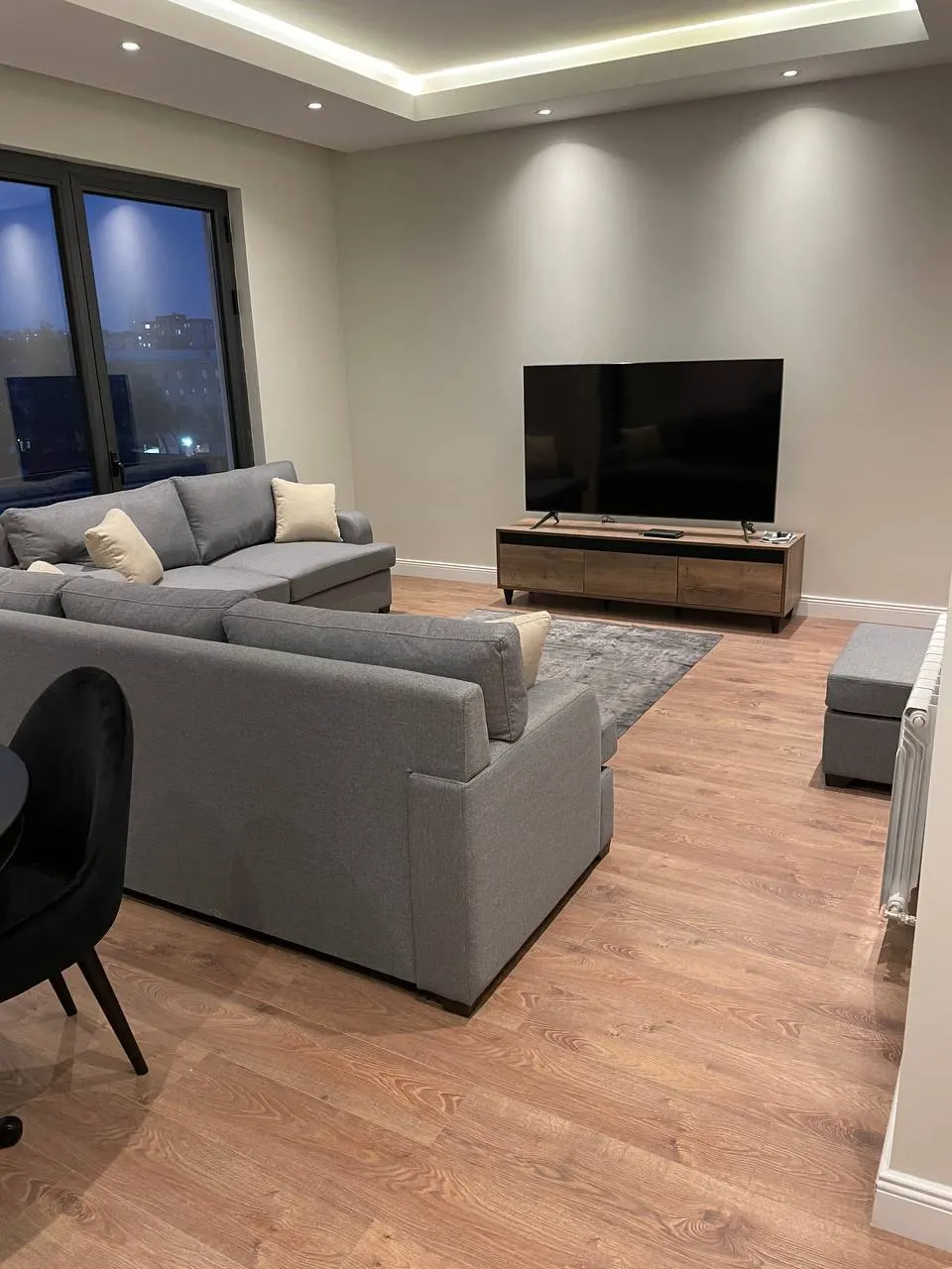 Сотилади 3 хонали квартира, 83 м², 7/10 қават — Яккасарой тумани