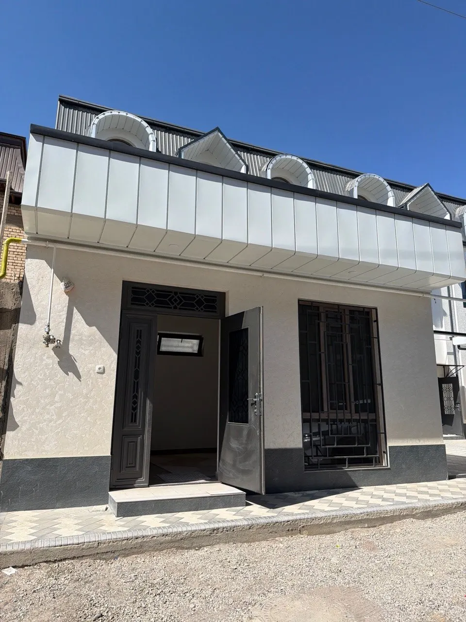 Sotiladi 1 xonali kvartira, 25 m², 1/1 qavat — Toshkent tumani