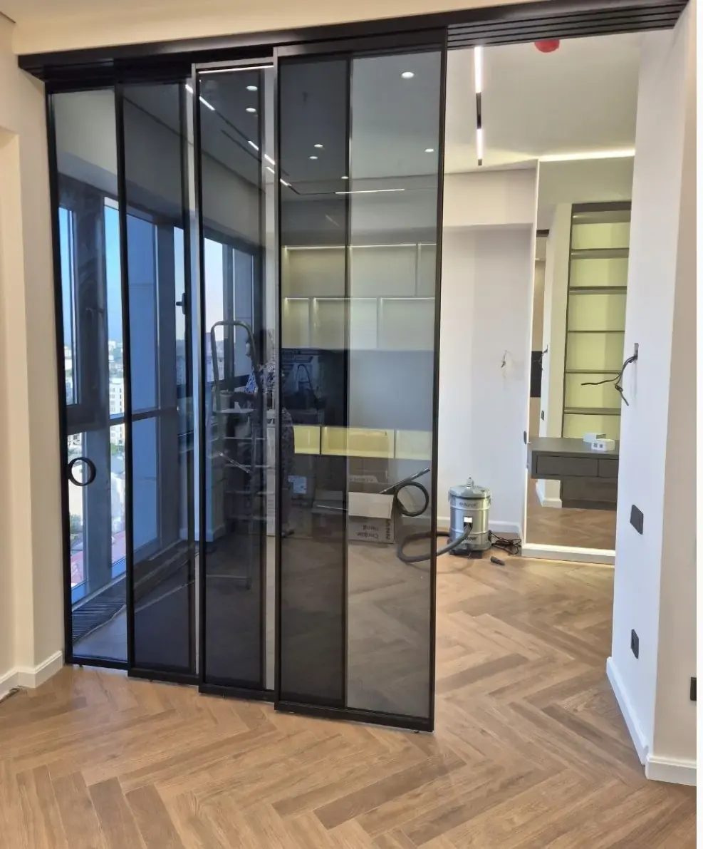 Sotiladi 2 xonali kvartira, 50 m², 17/25 qavat — Mirzo Ulugʻbek tumani