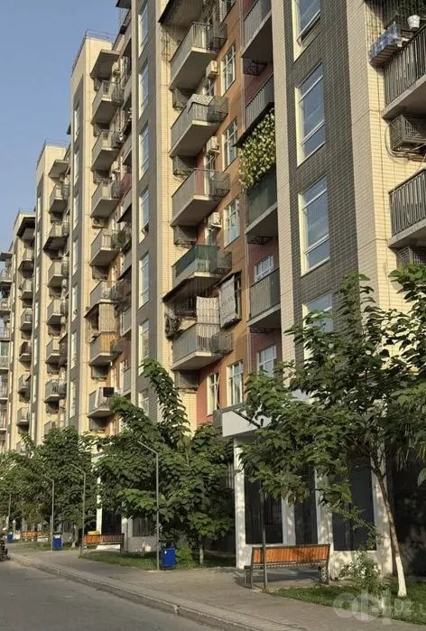 Продаётся 2-комнатная квартира, 65 м², 6/9 этаж — Мирзо-Улугбекский район