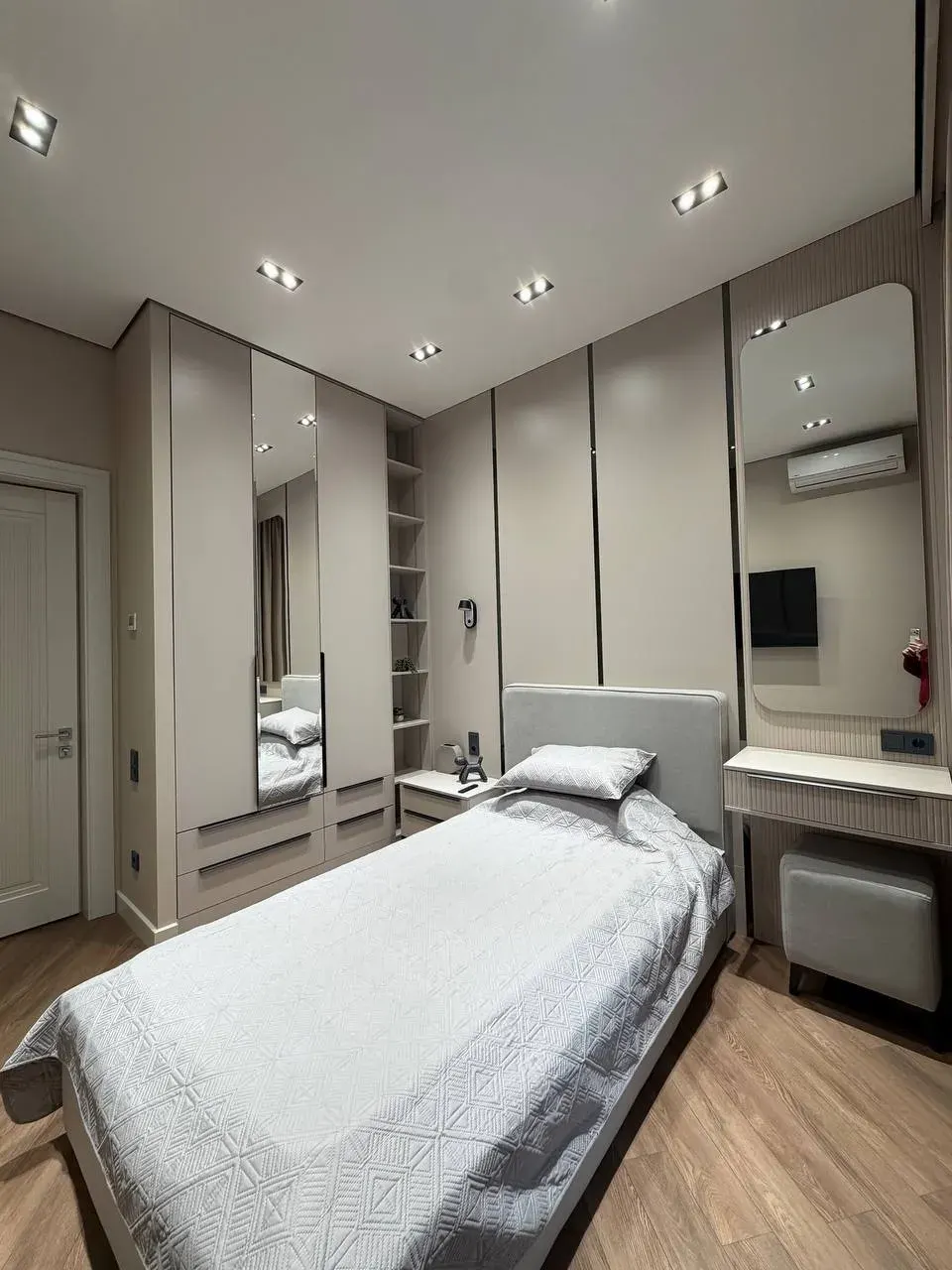 Сотилади 3 хонали квартира, 71.5 м², 5/12 қават — Яшнобод тумани